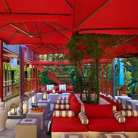 Chelsea Star Hotel Нью-Йорк Екстер'єр фото