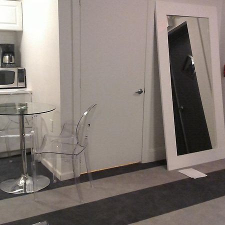 Chelsea Star Hotel Нью-Йорк Екстер'єр фото