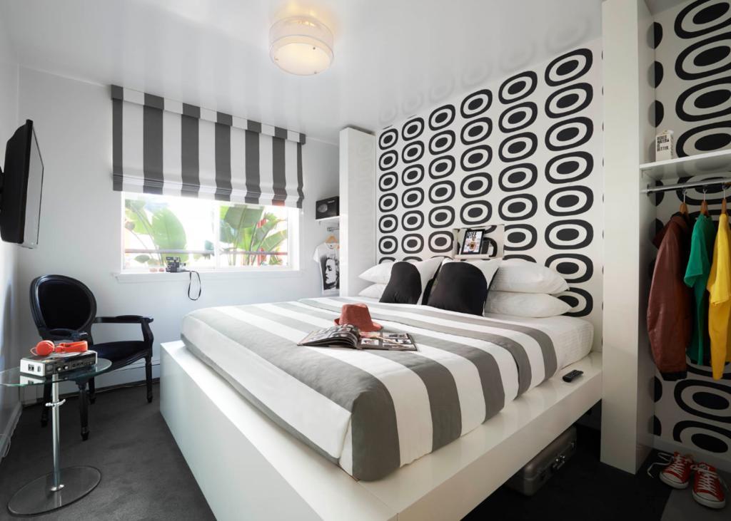 Chelsea Star Hotel Нью-Йорк Номер фото