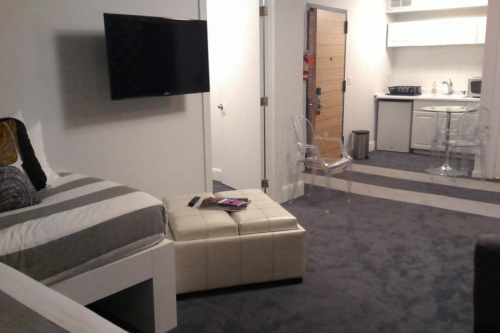 Chelsea Star Hotel Нью-Йорк Екстер'єр фото