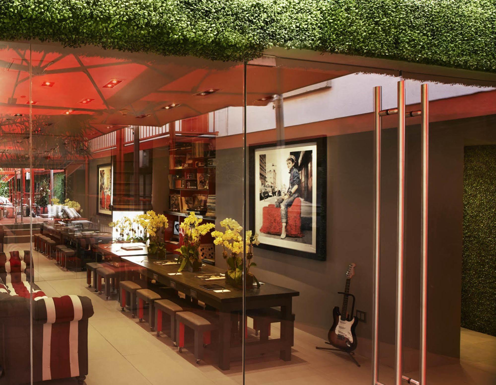 Chelsea Star Hotel Нью-Йорк Екстер'єр фото