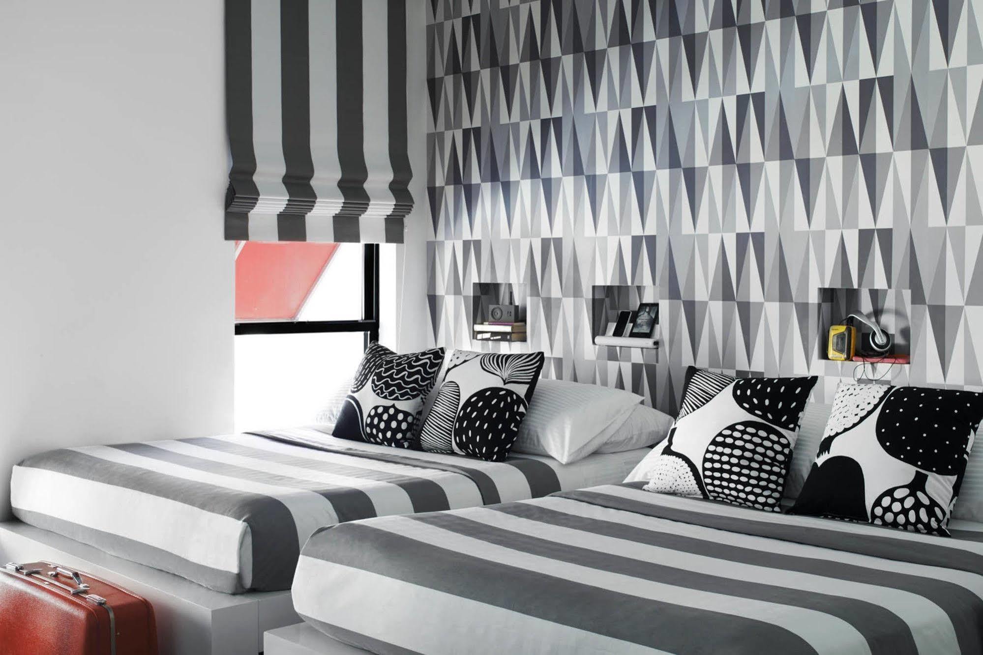 Chelsea Star Hotel Нью-Йорк Екстер'єр фото