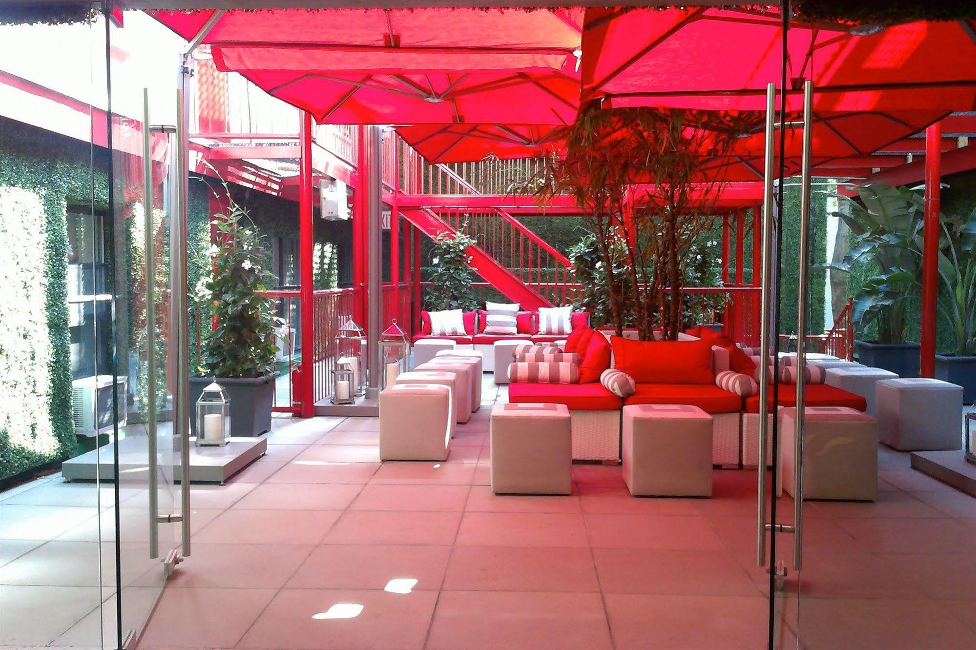 Chelsea Star Hotel Нью-Йорк Екстер'єр фото